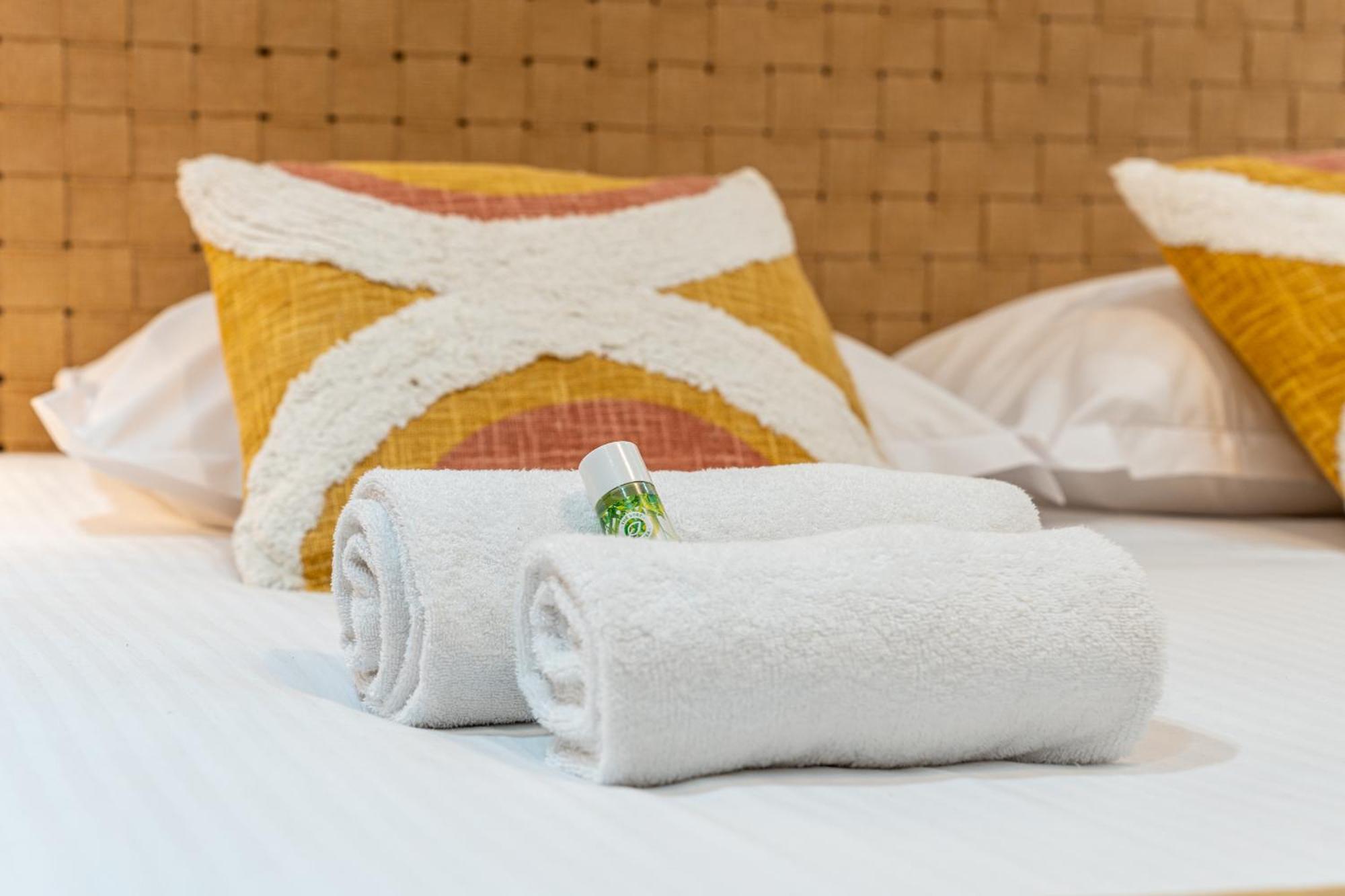 Апартаменты New - Designer Flat For 4 Pp Париж Экстерьер фото